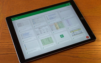 Google Docs, Sheets và Slides trên iOS hỗ trợ chỉnh sửa file Microsoft Office