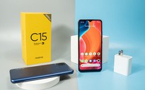 Realme đạt mốc bán ra 50 triệu smartphone trên toàn cầu