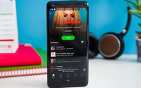 Spotify đặt lại 350.000 mật khẩu sau vụ rò rỉ dữ liệu