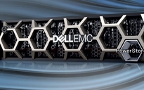 Dell EMC PowerStore cung cấp giải pháp lưu trữ dữ liệu tương lai