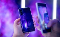 Honor sẽ chỉ có 2% thị phần smartphone vào năm sau