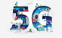 5G tiết kiệm năng lượng hơn 90% so với 4G