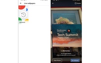 Google Photos bổ sung tùy chọn hình nền động cho Memories