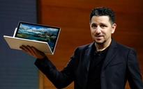 Microsoft Surface Book có thể đánh bại Apple MacBook bằng 5G
