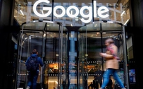 Nhân viên Google có thể làm việc tại nhà đến tháng 9.2021