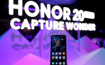 Honor đặt tham vọng xuất xưởng 100 triệu smartphone năm 2021
