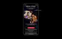 TikTok tặng 4 tháng Apple Music cho người dùng mới