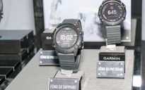 Garmin mở văn phòng đại diện đầu tiên ở Việt Nam