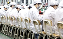 Nhà cung cấp Apple bị tố sử dụng lao động cưỡng bức tại Trung Quốc