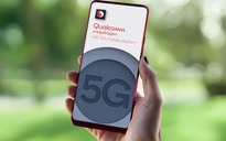 Qualcomm tung chip 5G đến smartphone giá rẻ