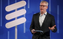 CEO Ericsson phản đối lệnh cấm 5G của Huawei ở Thụy Điển