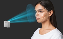 Intel công bố hệ thống nhận dạng khuôn mặt mới