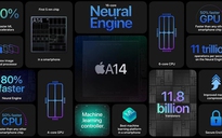 Apple sẽ dẫn đầu thị trường chip 5nm trong năm nay