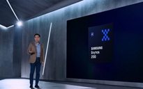Samsung tiết lộ chip Exynos đầu tiên tích hợp GPU AMD