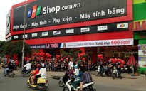 FPT Shop triển khai hoạt động thiện nguyện dịp Tết Tân Sửu