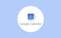 Google hỗ trợ ngoại tuyến cho Calendar trên web