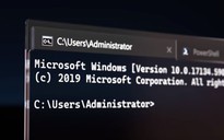 Windows Terminal cho phép cài đặt giao diện trong phiên bản kế tiếp