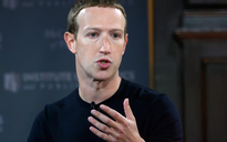Facebook giảm lượng nội dung chính trị