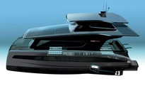 Volkswagen hợp tác Silent-Yachts chế tạo du thuyền năng lượng mặt trời