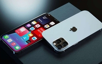 Loạt iPhone 12S Pro sẽ trang bị bộ nhớ trong đến 1 TB
