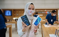 Apple sắp ngừng sản xuất iPhone 12 mini 5G