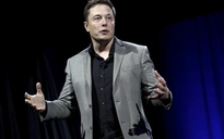 Tỉ phú Elon Musk cam kết 100 triệu USD cho giải pháp loại bỏ cacbon