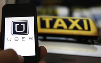 Uber thua lỗ 6,8 tỉ USD trong năm 2020