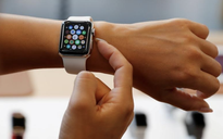 Apple Watch vượt mốc 100 triệu người sử dụng
