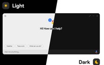 Google Assistant xuất hiện trên máy tính để bàn