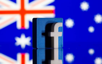 Úc nói Facebook 'kiêu ngạo và đáng thất vọng'