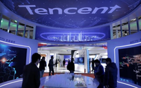 Tencent huy động được 8,3 tỉ USD