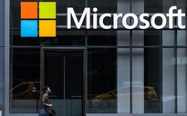 Tin tặc truy cập mã nguồn 3 sản phẩm quan trọng của Microsoft