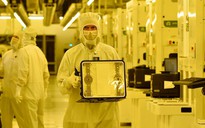 TSMC tăng nhân lực sản xuất chip 5nm
