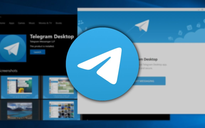 Telegram trên Windows 10 cập nhật tính năng riêng tư mới