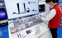 Sony PlayStation 5 'cập bến' thị trường Việt Nam ngày 19.3