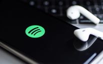 Spotify Free không thể phát âm thanh đến thiết bị Google
