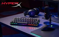 HP chi 425 triệu USD thâu tóm HyperX