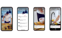 TikTok giới thiệu tính năng hỏi đáp mới tương tự Instagram