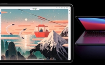 Apple sẽ cung cấp iPad Pro 10,9 inch OLED, MacBook Pro OLED vào năm sau