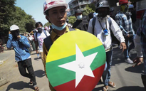 YouTube xóa các kênh truyền hình của quân đội Myanmar