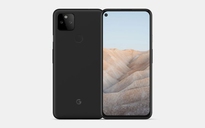 Google chốt lịch ra mắt điện thoại Pixel mới