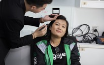Gojek tôn vinh hàng nghìn đối tác tài xế nữ