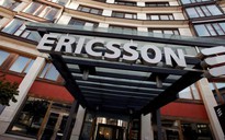 Ericsson sử dụng AI giúp quản lý bệnh nhân Covid-19