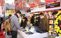 FPT Shop chiếm hơn 30% thị phần bán lẻ laptop dành cho game thủ