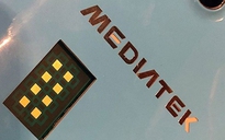 MediaTek trở thành nhà cung cấp chip smartphone lớn nhất