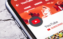 YouTube thử nghiệm ẩn số lượng 'Dislike' của video