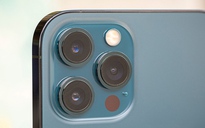 iPhone 13 Pro Max sẽ trang bị camera chính f/1.5