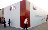 LG sẵn sàng ngừng kinh doanh smartphone