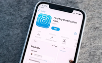 Apple cho phép bên thứ ba kiểm tra tính năng Find My