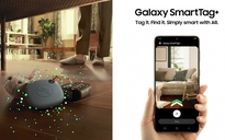 Galaxy SmartTag+ ra mắt hỗ trợ điều hướng trực quan AR
